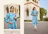 Samantha By Sbs Daily Wear Printed Cotton Kurti Wholesale Price In Surat
